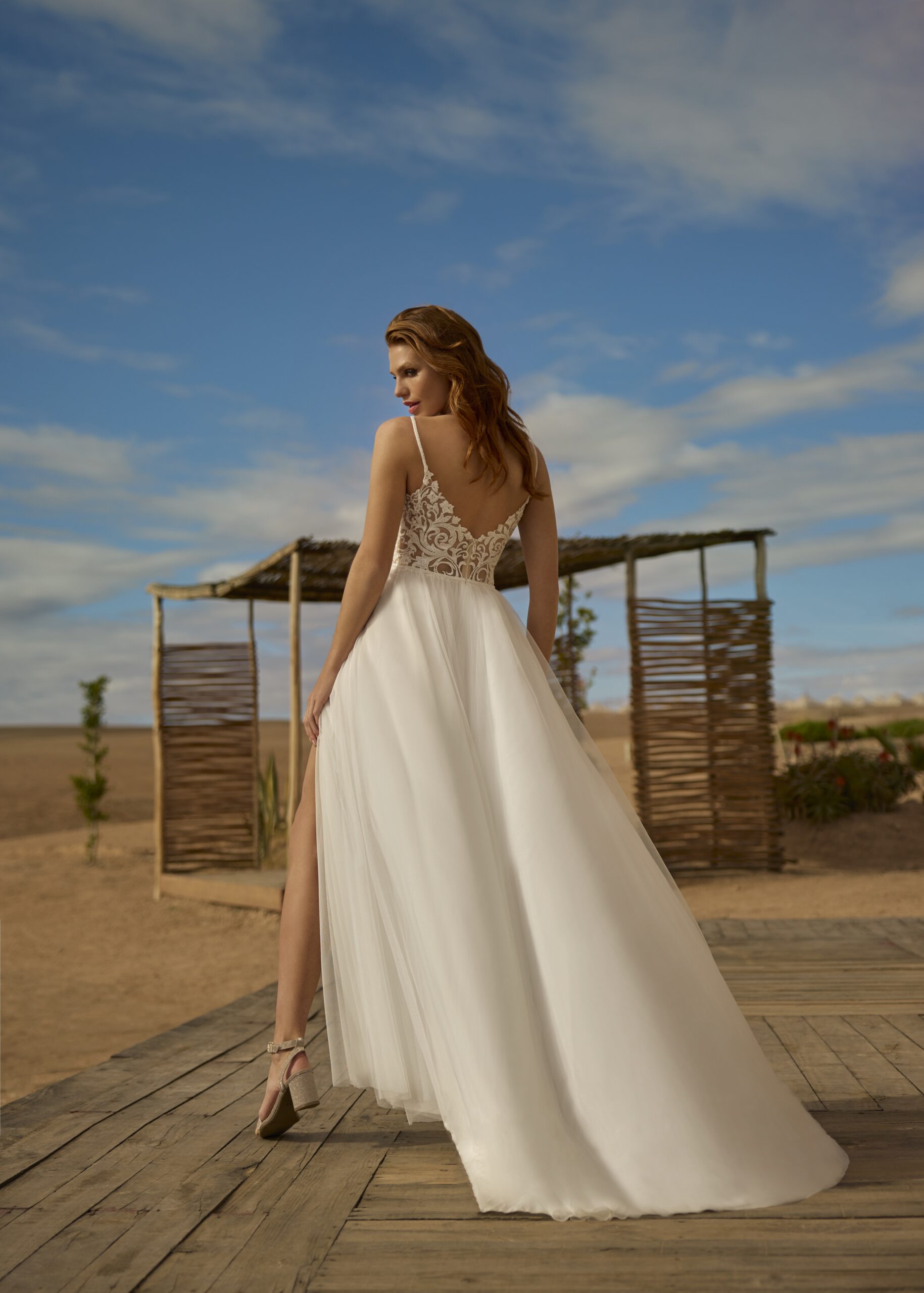 herve-paris-bridal-claudette-brautkleid-cherish-love-collection image 2