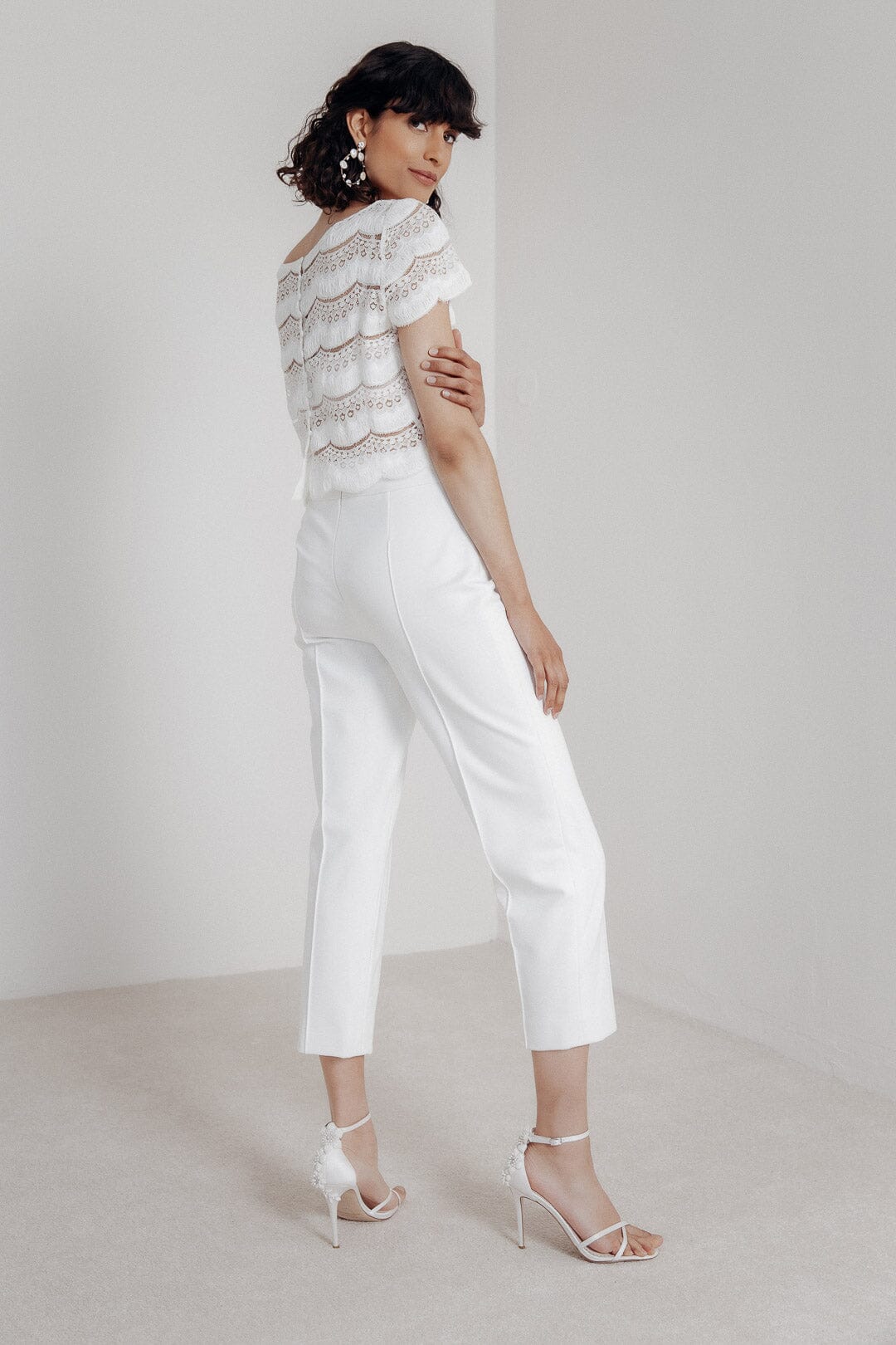 noni-braut-hose-lenya-mit-b-gelfalten-in-ivory-wei image 3