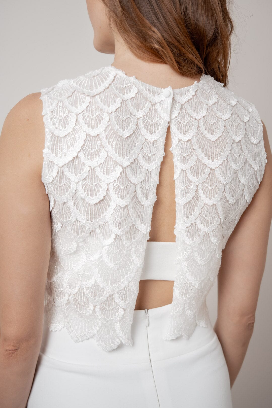 noni-eske-funkelndes-braut-top-mit-pailletten-ivory image 6