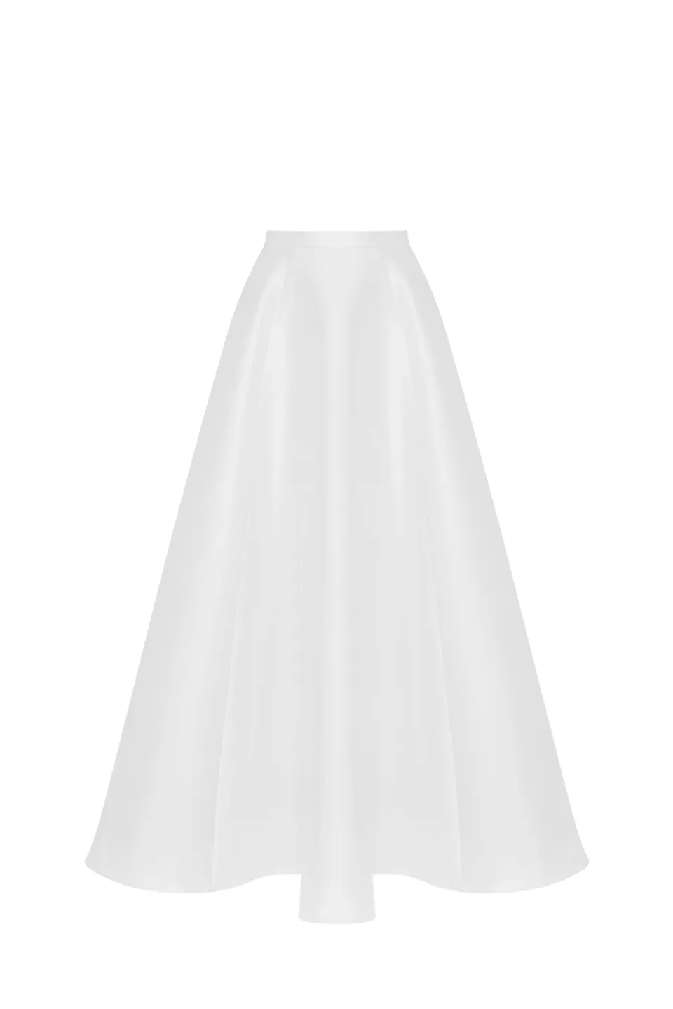 kaviar-gauche-infinity-skirt-brautrock-mit-schleppe image 1