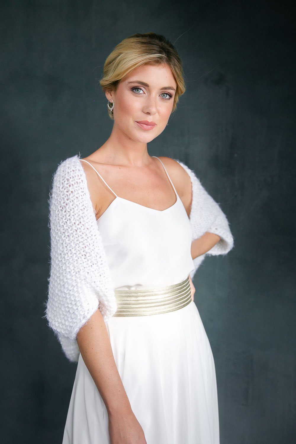 noni-mailenn-elastischer-brautg-rtel-in-gold image 1