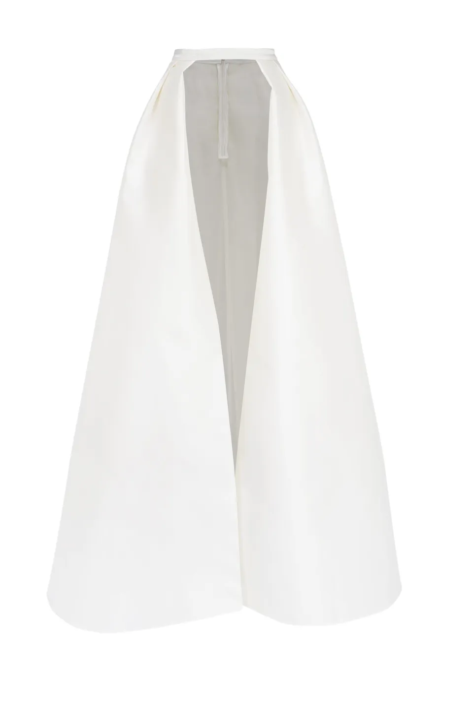 kaviar-gauche-over-the-sky-skirt-braut-overskirt image 1