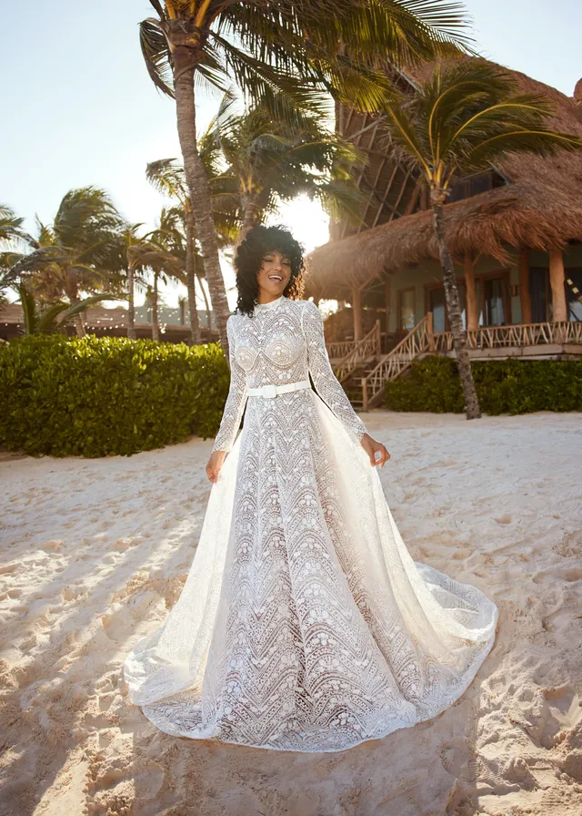 herve-paris-bridal-brisa-brautkleid-mystical-collection image 1