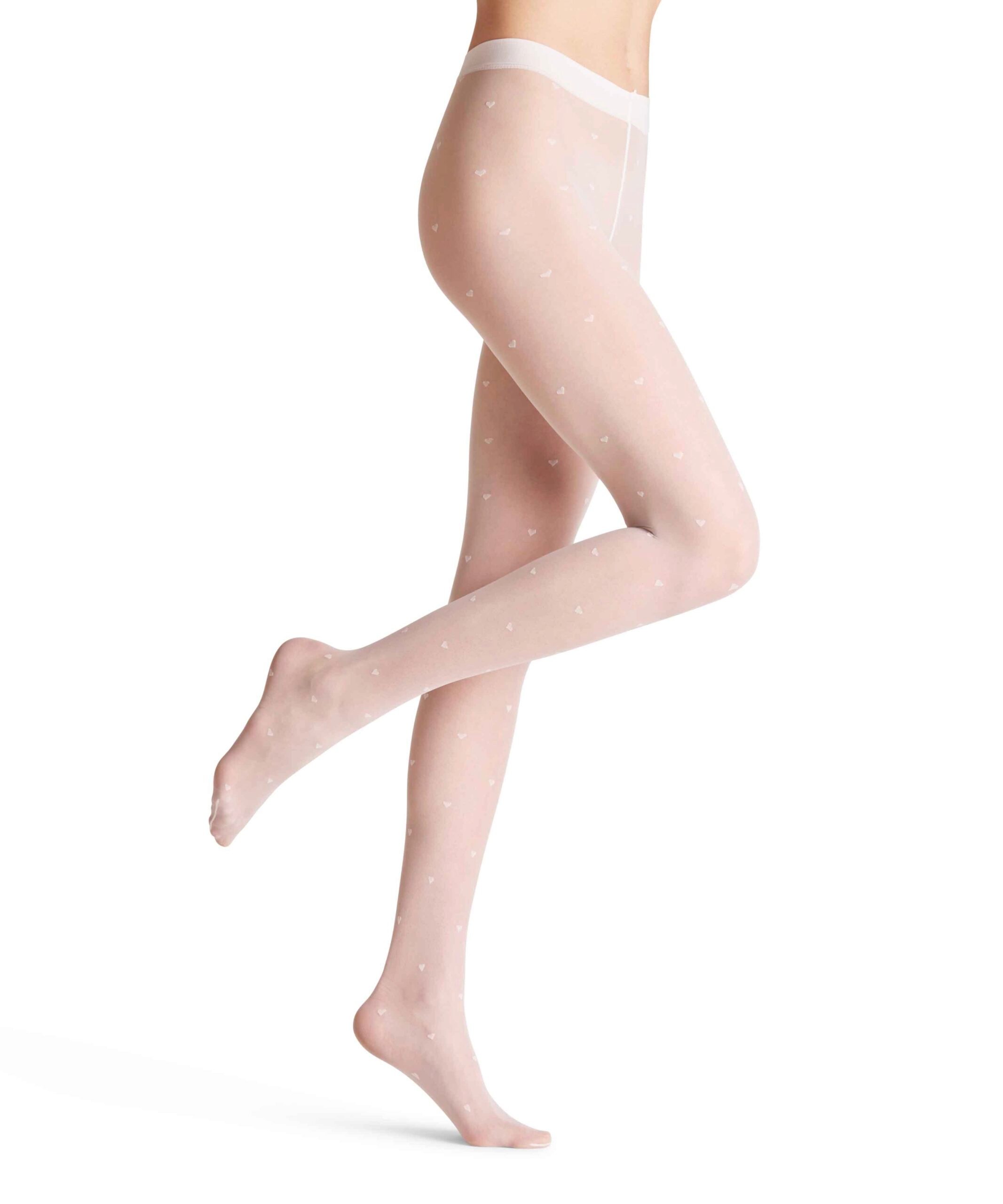 kaviar-gauche-love-tights-brautstrumpfhose-pearl image 3