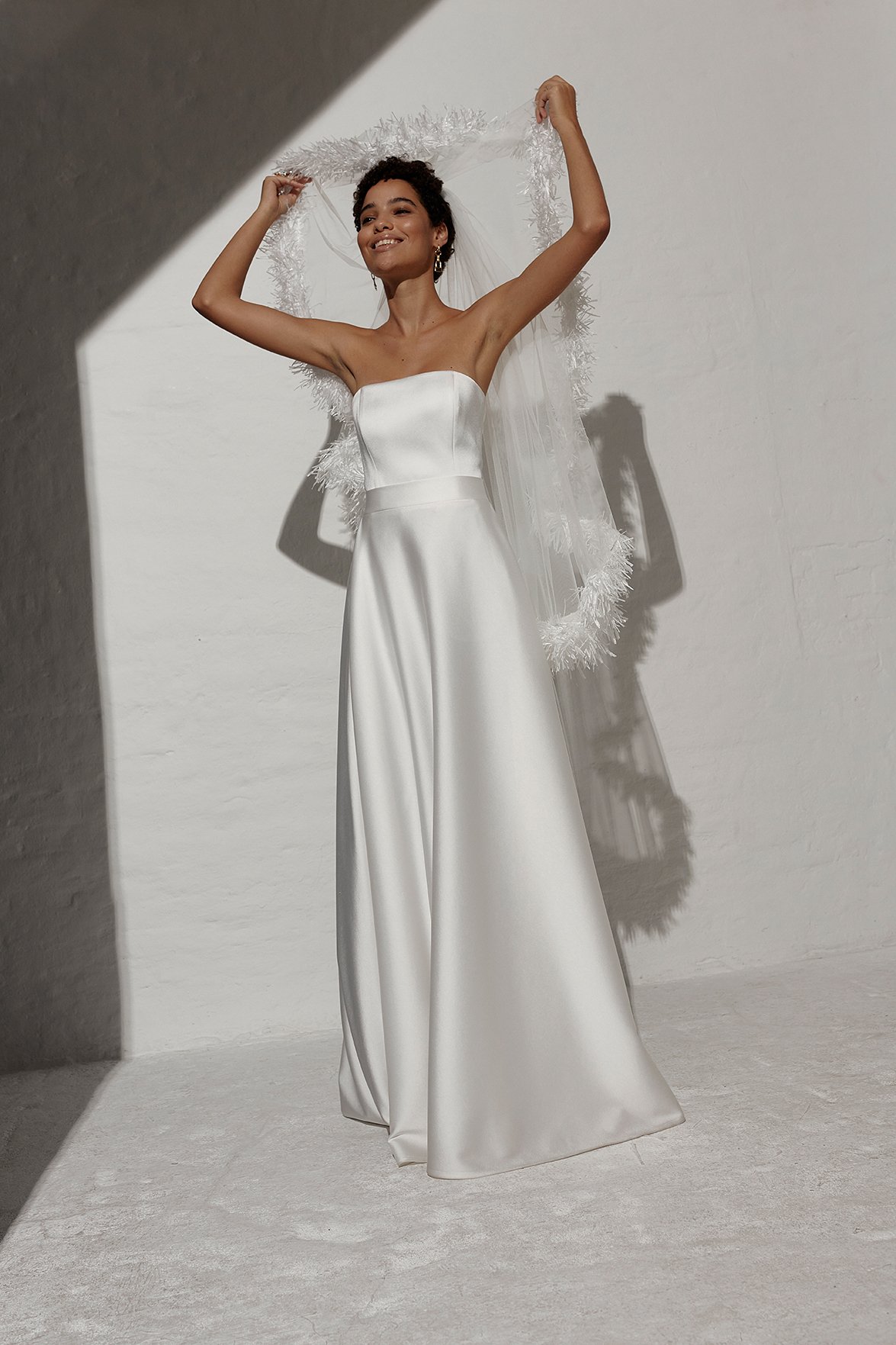 kaviar-gauche-rosebud-bustier-dress-brautkleid-a-linie image 4