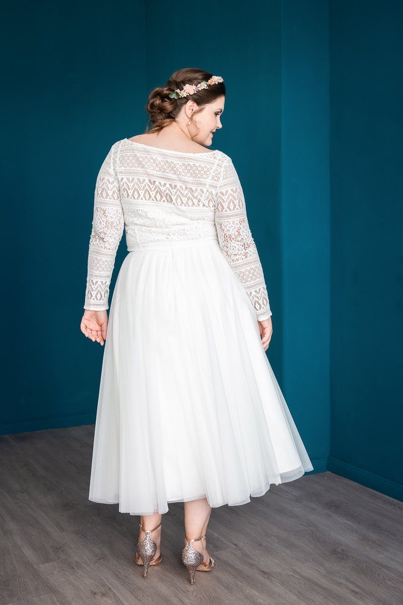 noni-curvy-christy-midi-softt-llrock-ivory image 3