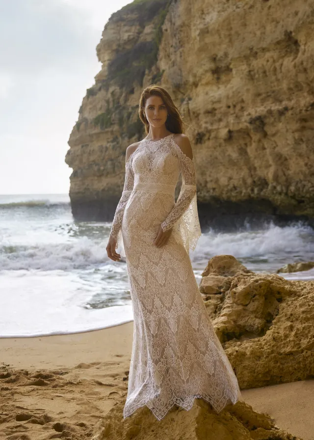 herve-paris-bridal-cynthia-brautkleid-cherish-love-collection image 1
