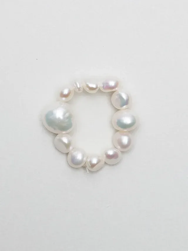 kaviar-gauche-pearl-ring-01-mit-s-wasserperle image 1
