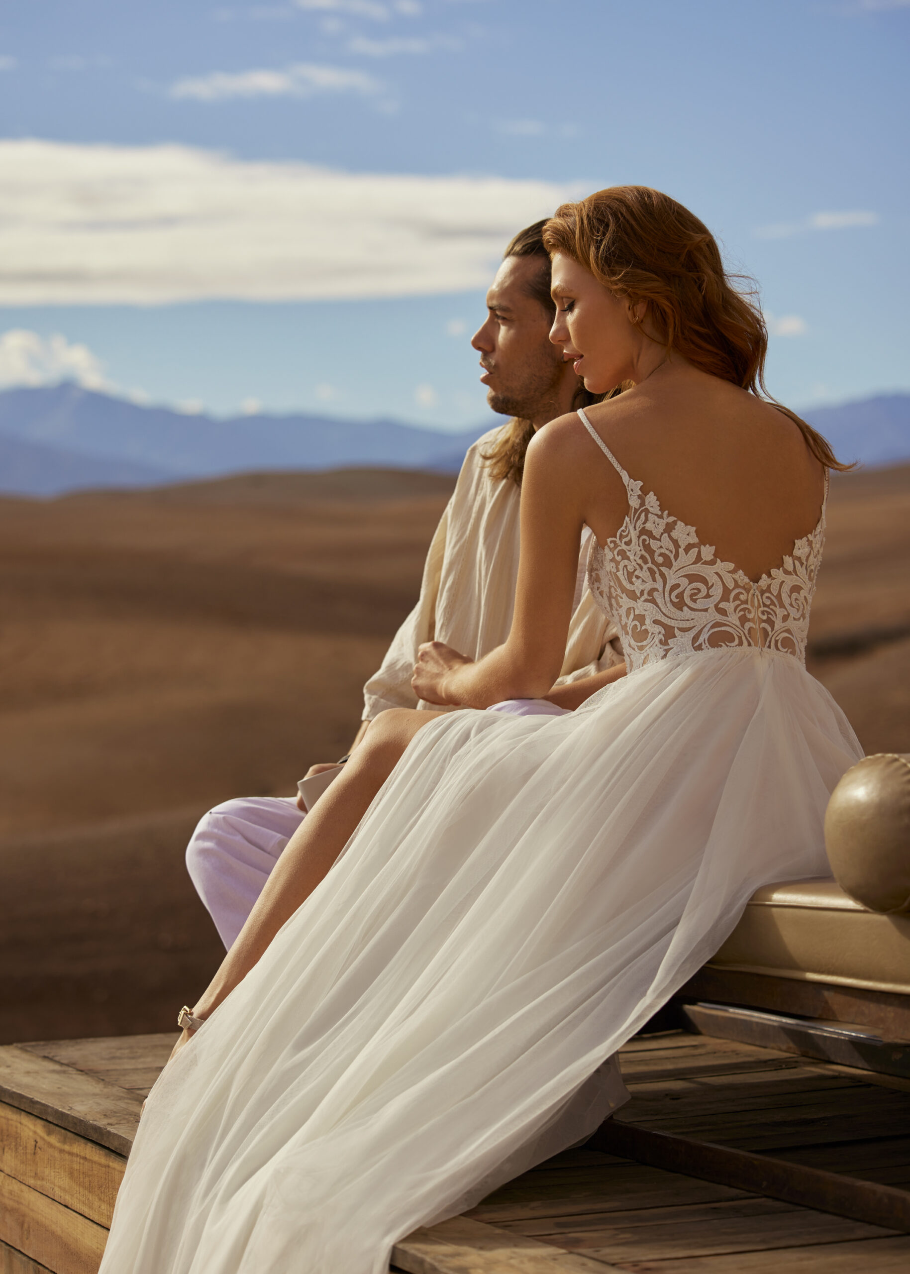 herve-paris-bridal-claudette-brautkleid-cherish-love-collection image 4