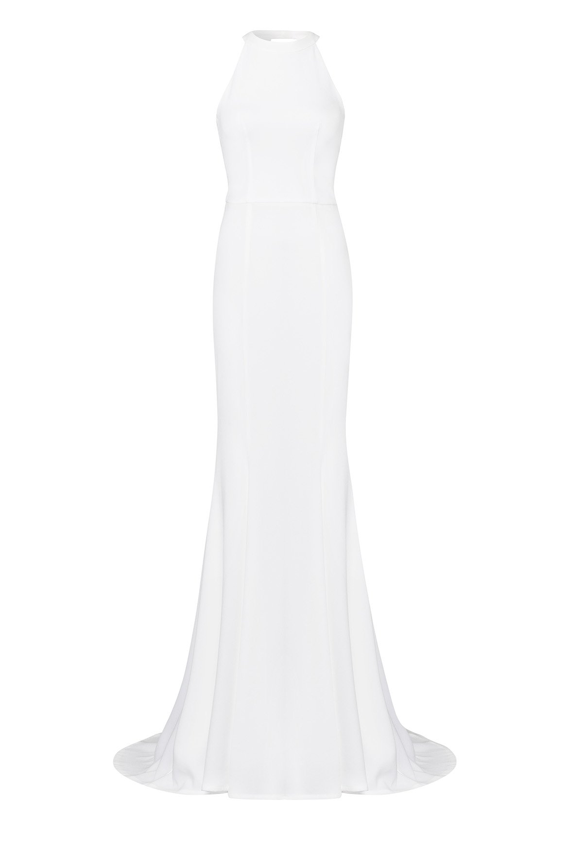 kaviar-gauche-blanc-de-blancs-dress-brautkleid-mit-schleppe image 1