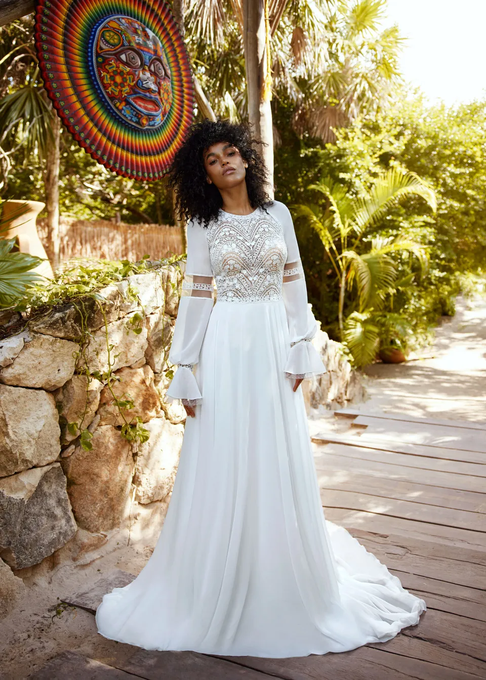 herve-paris-bridal-bibian-brautkleid-mystical-collection image 1