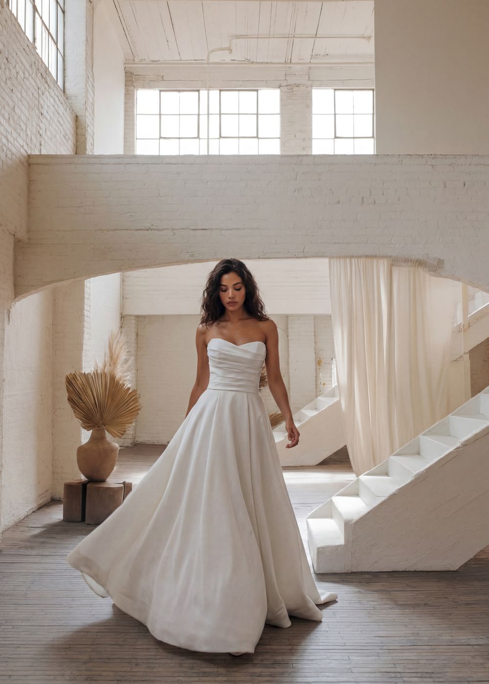 herve-paris-bridal-posie-brautkleid-promise-collection image 1
