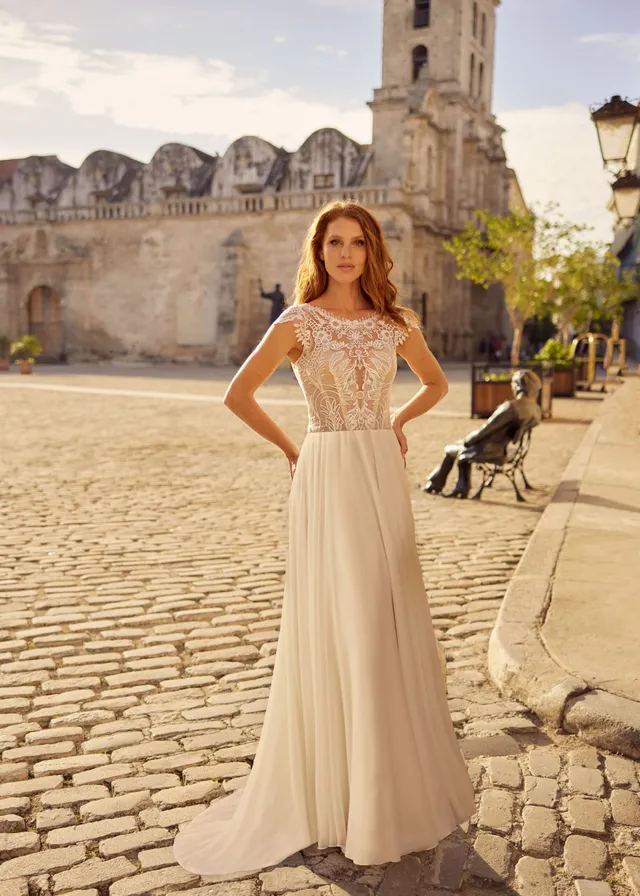 herve-paris-bridal-leaf-c-libre-collection-brautkleid image 1