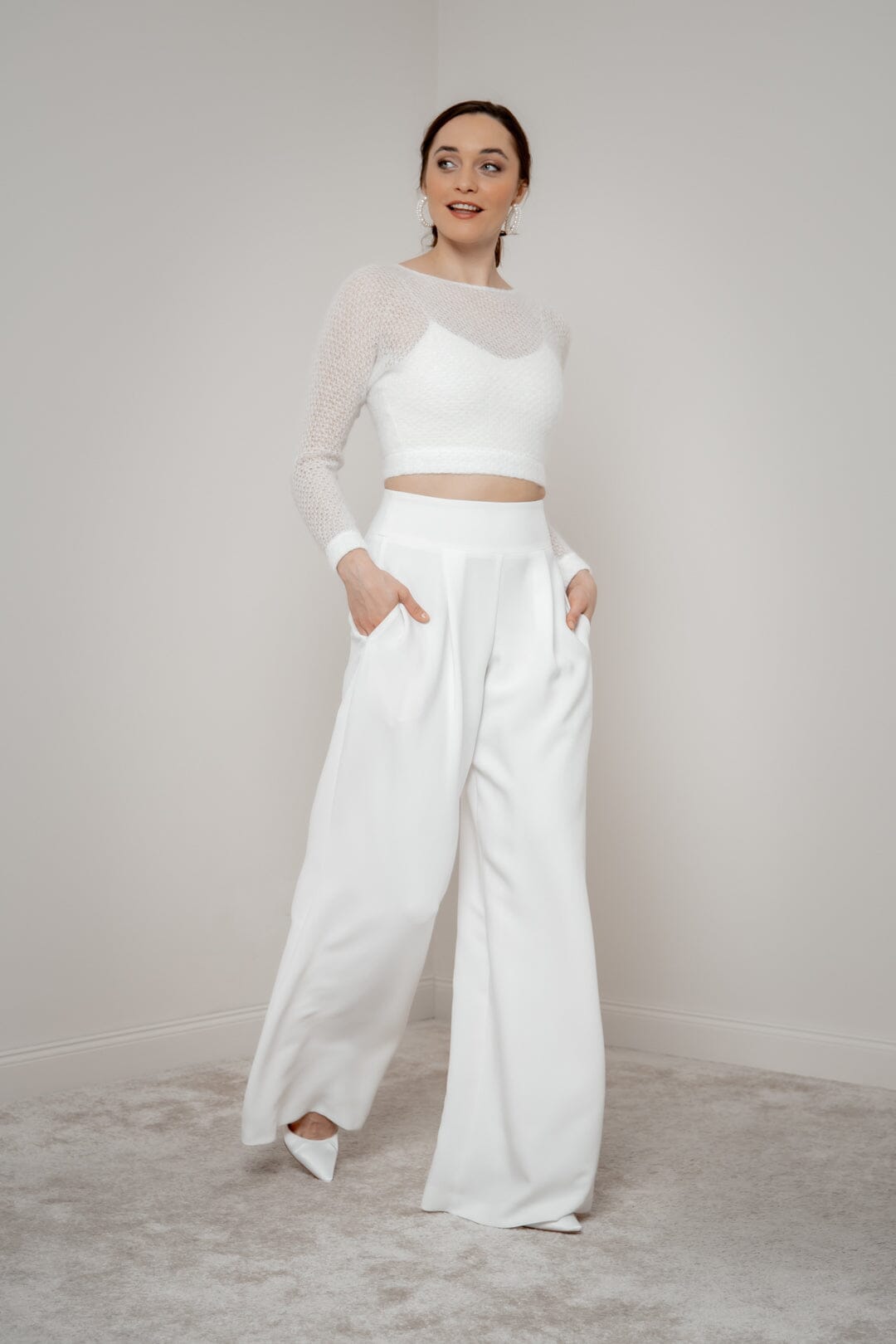 noni-zari-braut-hose-weites-bein-cr-pe-ivory image 6