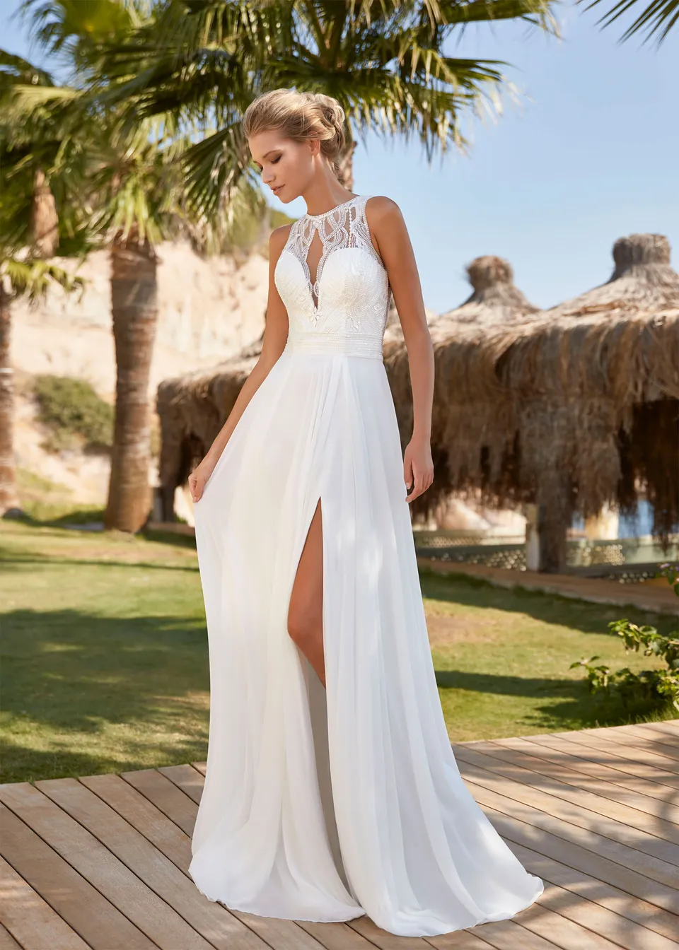 gbs-herve-paris-bridal-vierzon-brautkleid-boho-destination-collection image 1