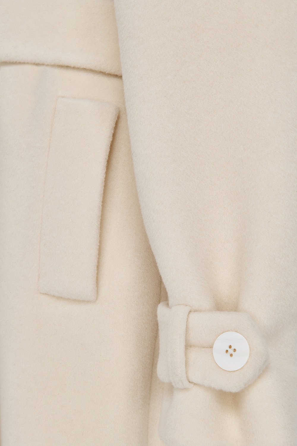 kaviar-gauche-clochard-coat-abendmantel-aus-wolle image 5