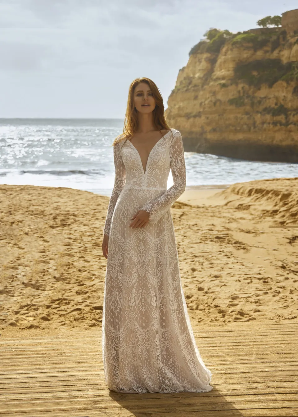 herve-paris-bridal-ciska-brautkleid-cherish-love-collection image 1