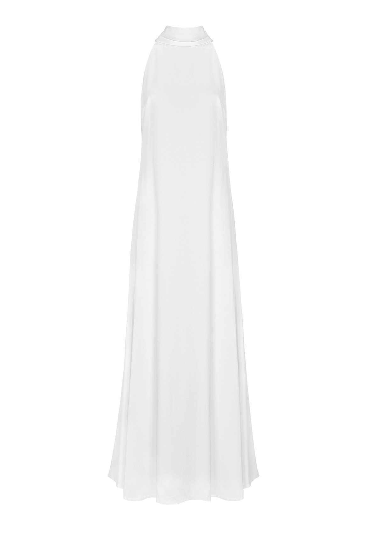 kaviar-gauche-pure-sky-dress-brautkleid-mit-schleife image 1