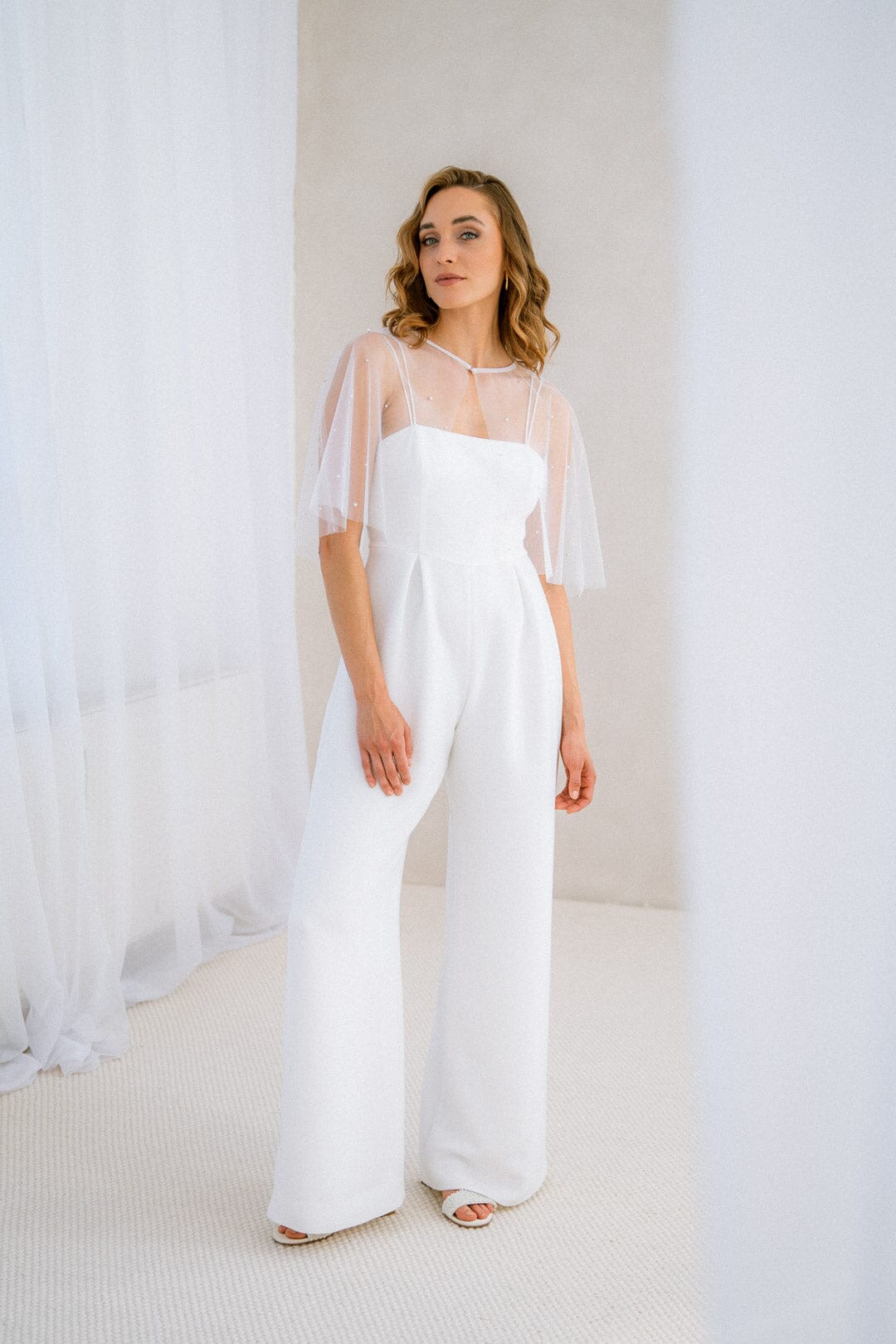 noni-mireen-selected-jumpsuit-ivory-mit-cross-strap-r-cken image 8