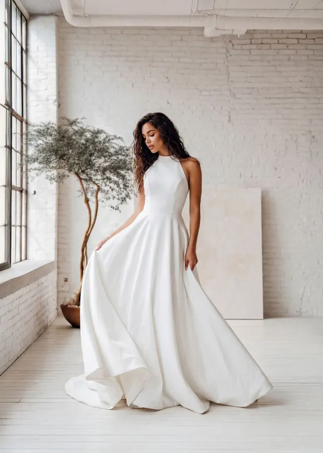 herve-paris-bridal-penelope-brautkleid-promise-collection image 1