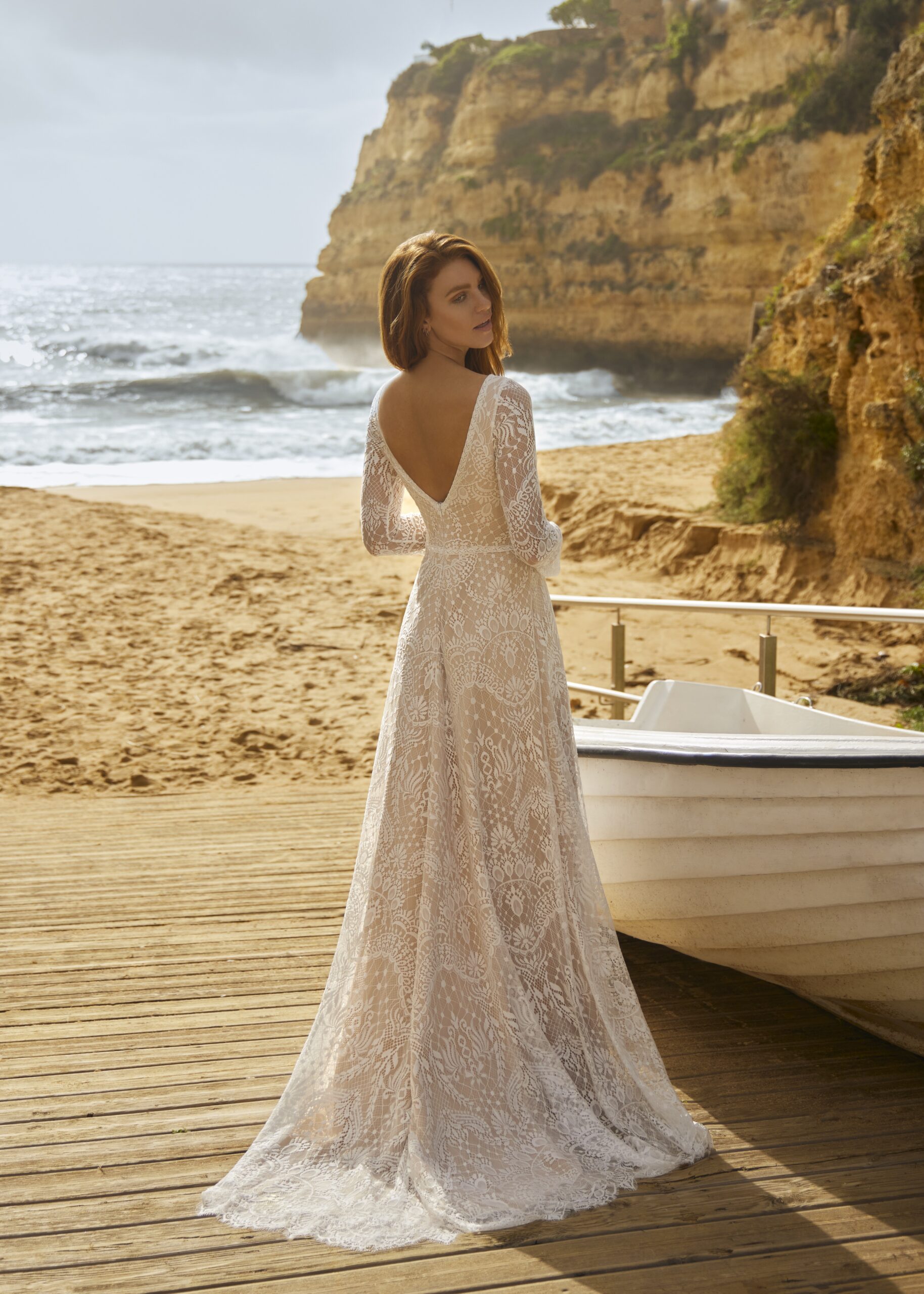 herve-paris-bridal-ciska-brautkleid-cherish-love-collection image 2