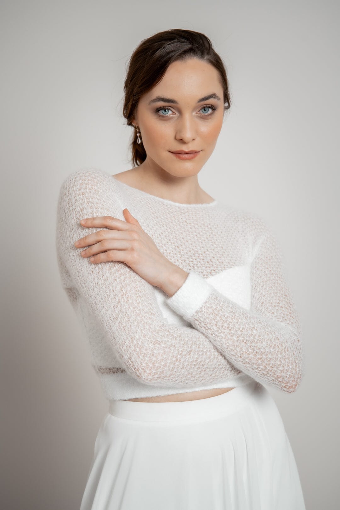 noni-yosie-braut-pullover-aus-strickmix image 8