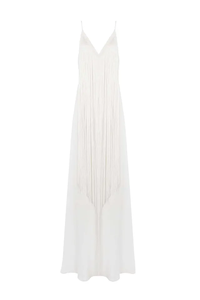 kaviar-gauche-fringe-lingerie-brautkleid-ivory image 1