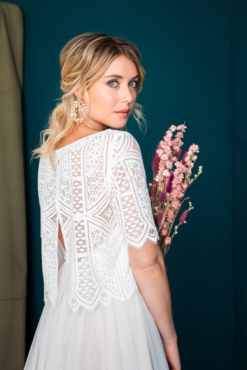 noni-calista-kurzarm-j-ckchen-aus-boho-spitze-in-ivory image 5