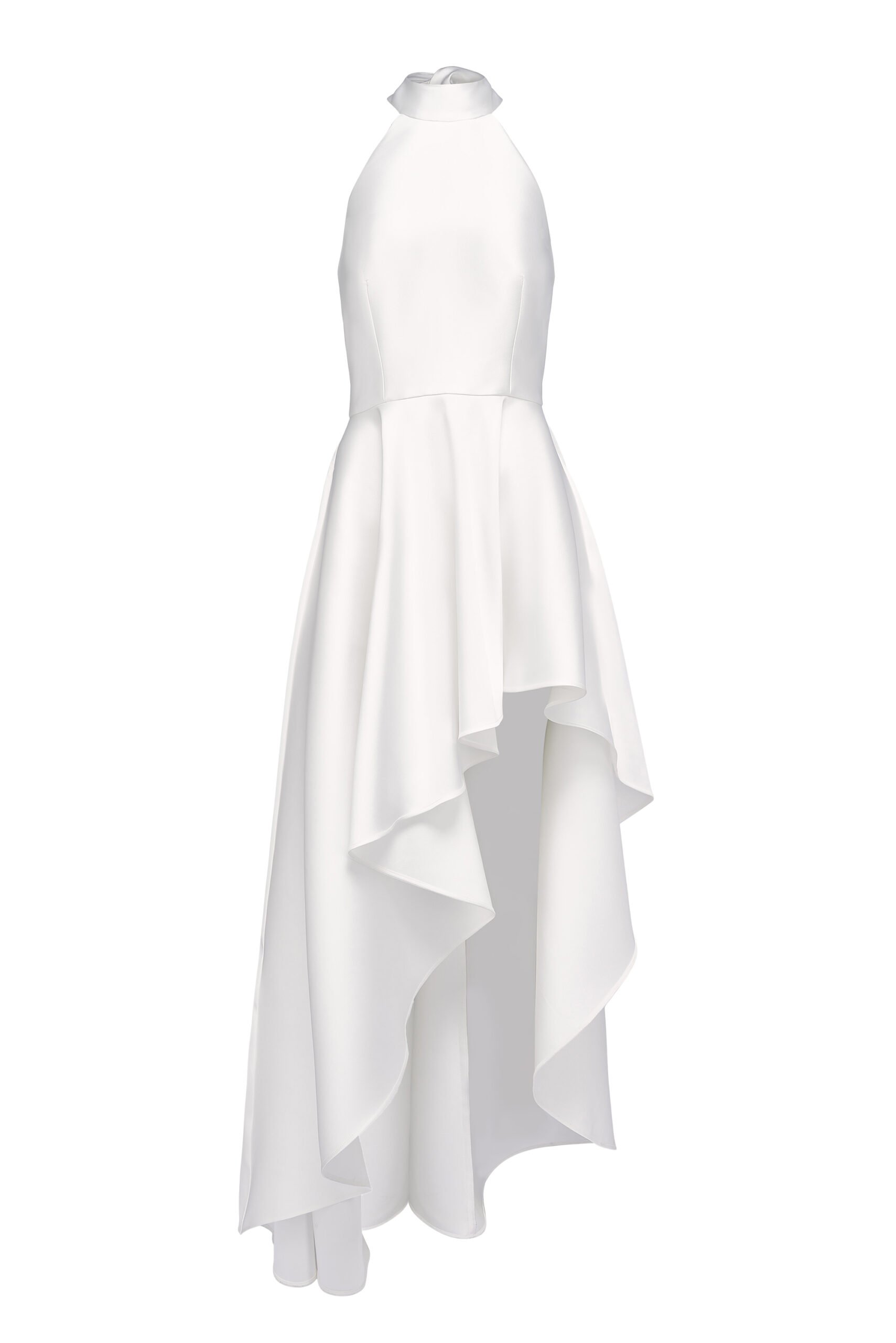 kaviar-gauche-marilyn-dress-brautkleid-mit-offenem-r-cken image 1