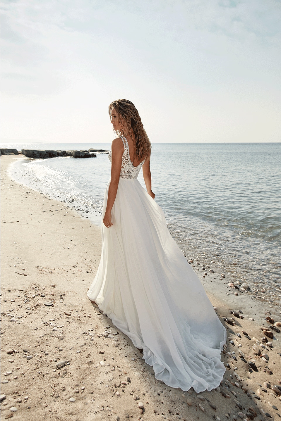 gbs-herve-paris-bridal-tartane-brautkleid-vintage-collection image 6