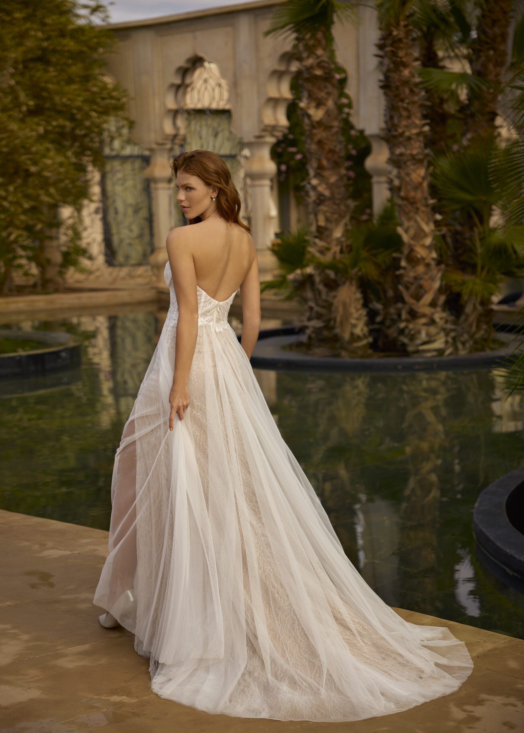 herve-paris-bridal-courtney-cherish-love-collection-brautkleid image 2