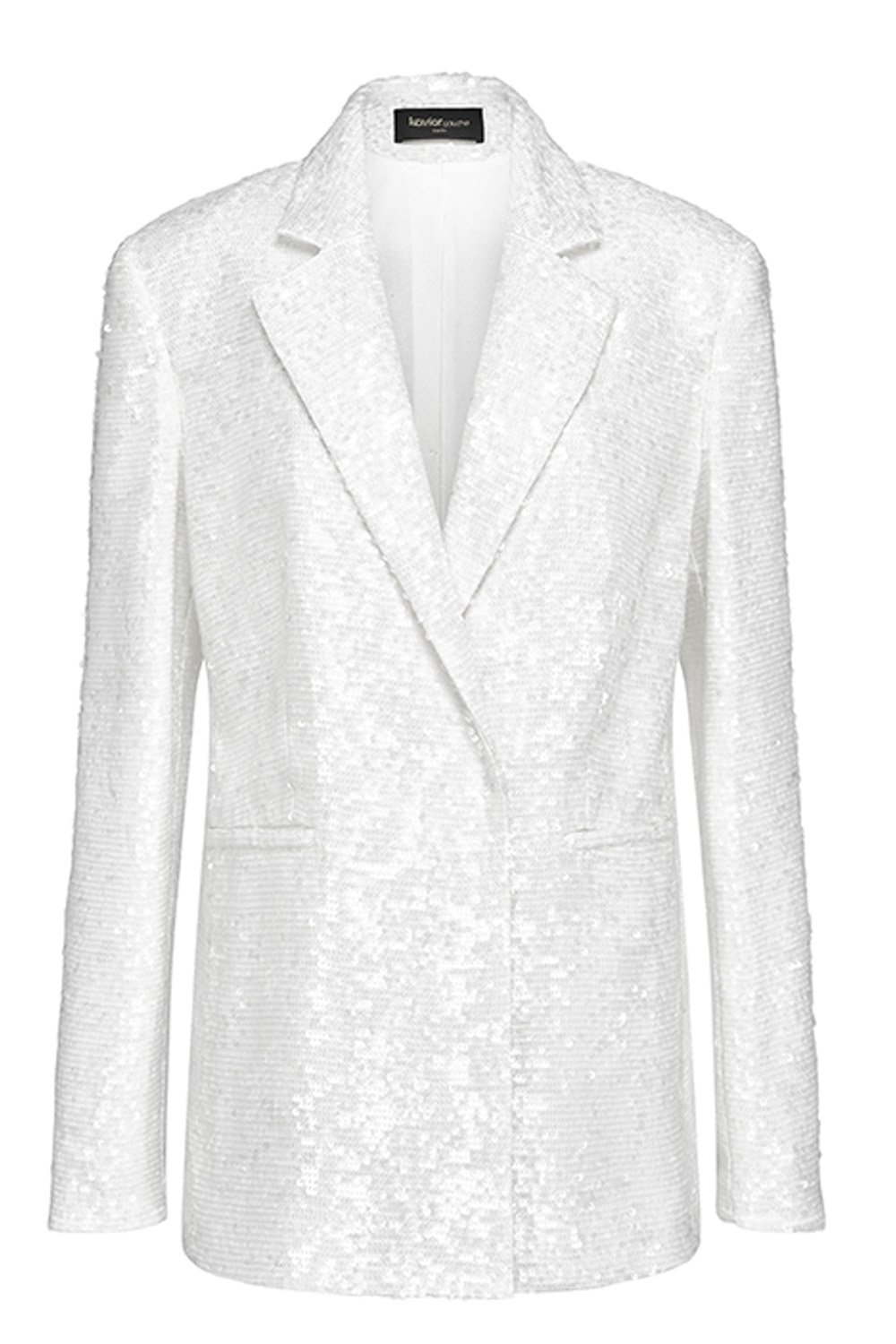 kaviar-gauche-sparkle-blazer-hochzeits-blazer image 1