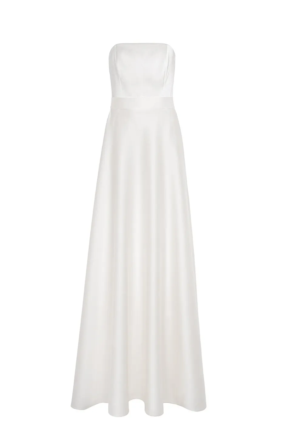 kaviar-gauche-rosebud-bustier-dress-brautkleid-a-linie image 1