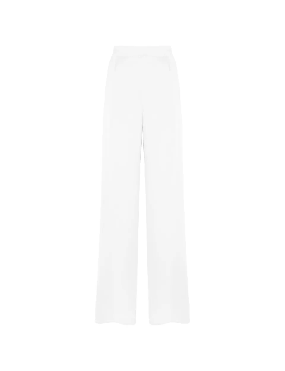 kaviar-gauche-pliage-pants-brauthose-wide-leg-ivory image 1