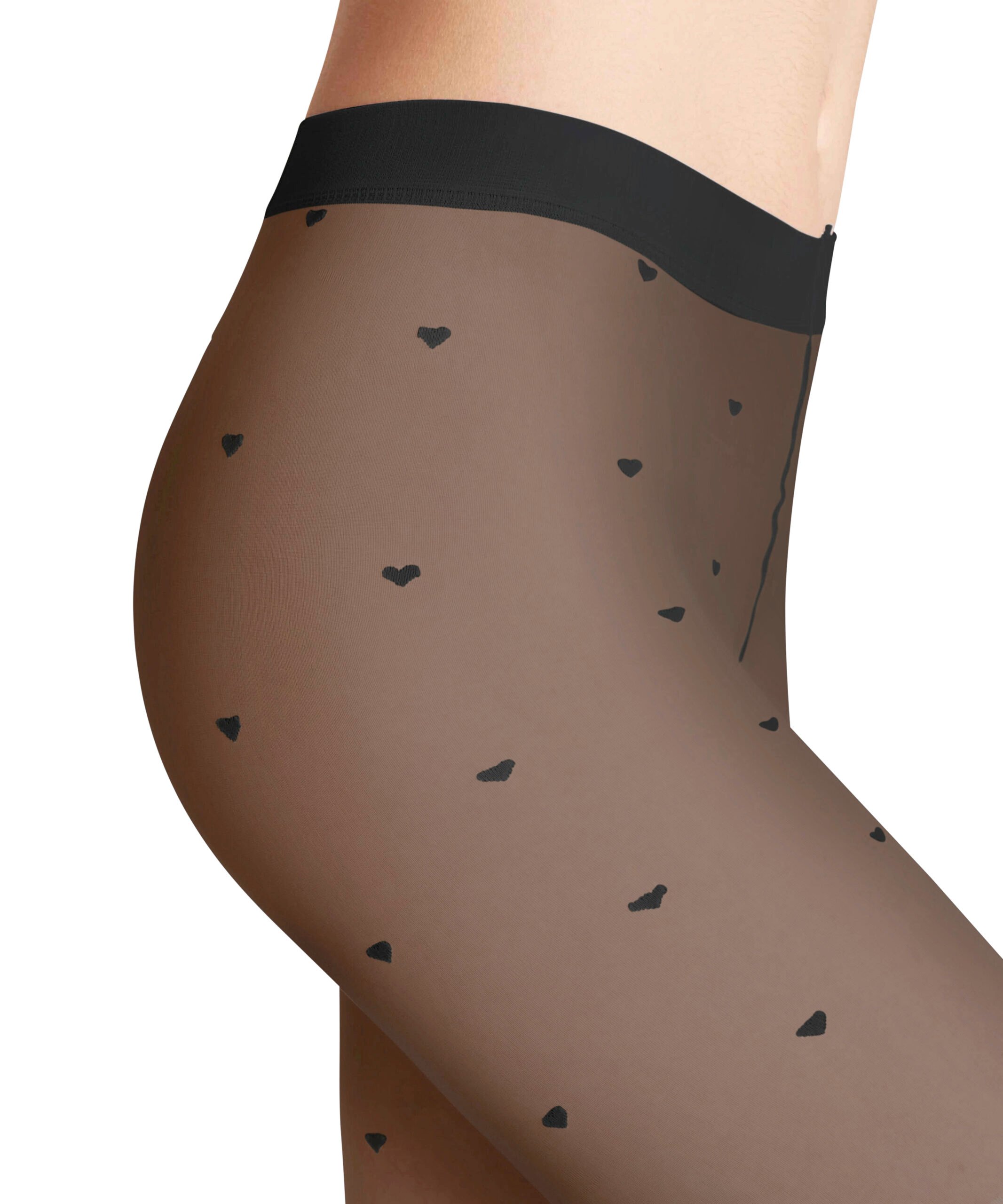 kaviar-gauche-love-tights-brautstrumpfhose-pearl image 6