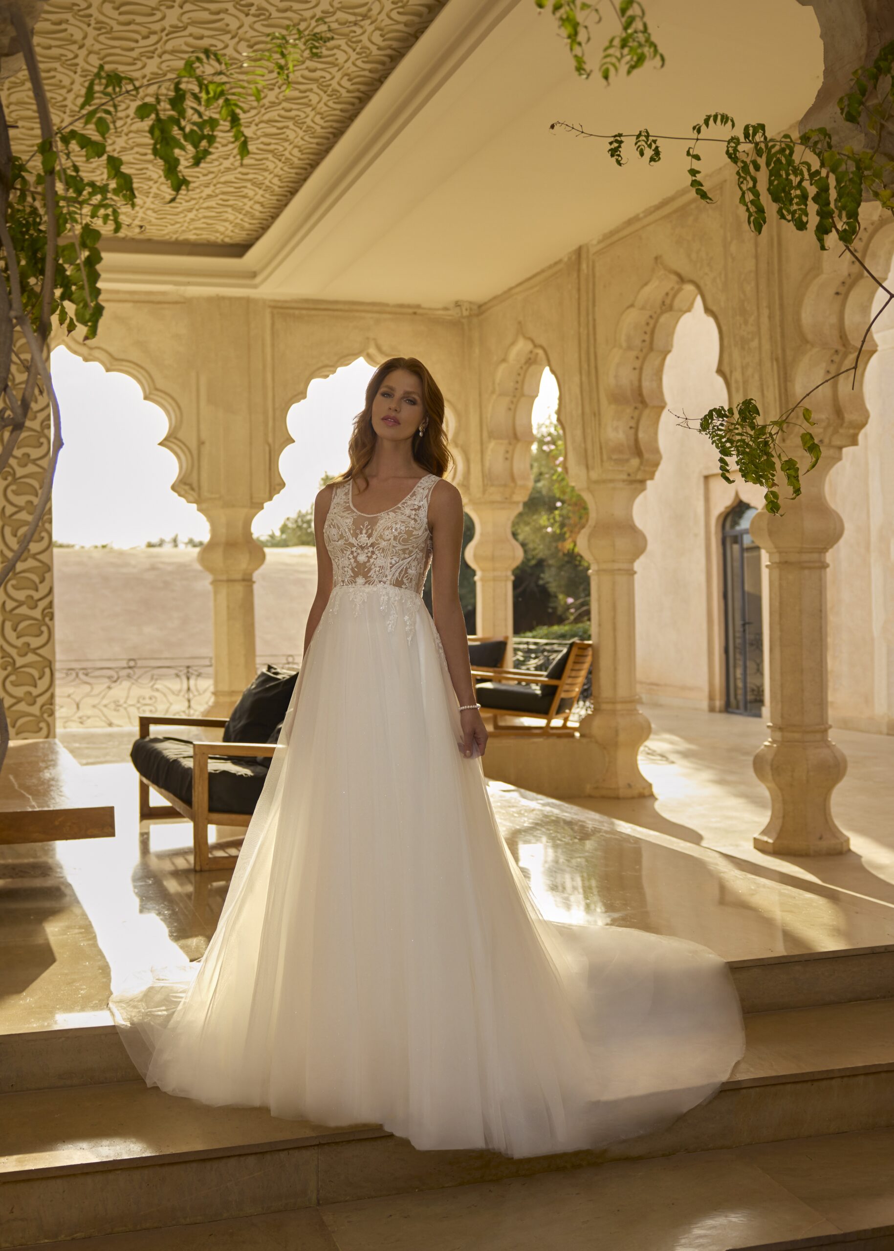 herve-paris-bridal-celine-brautkleid-cherish-love-collection image 1