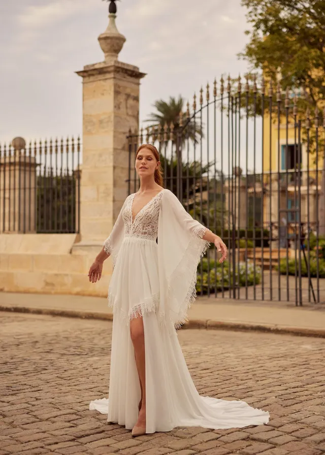 herve-paris-bridal-leo-brautkleid-libre-collection image 1