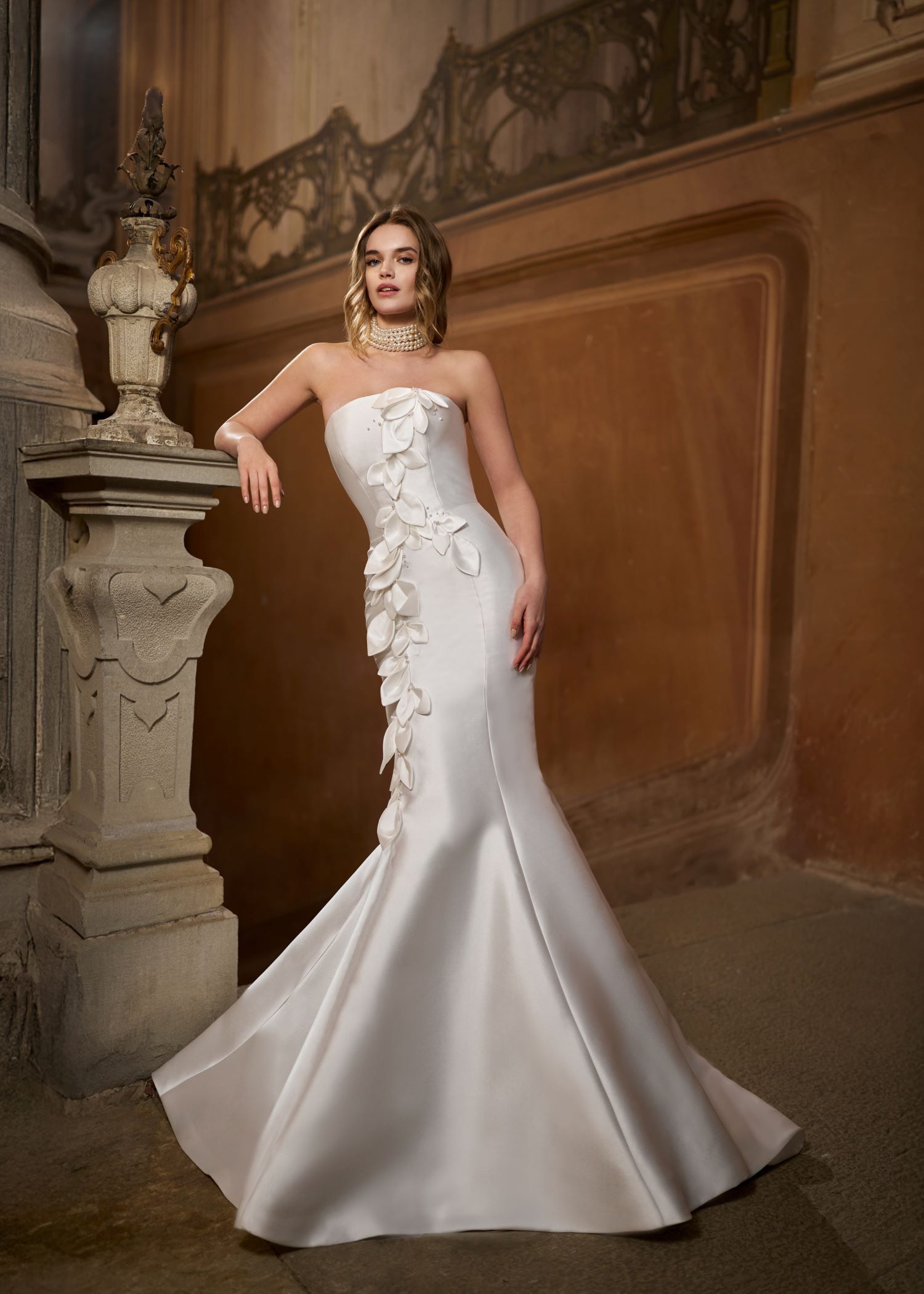 herve-paris-bridal-nairobi-brautkleid-novel-collection image 1
