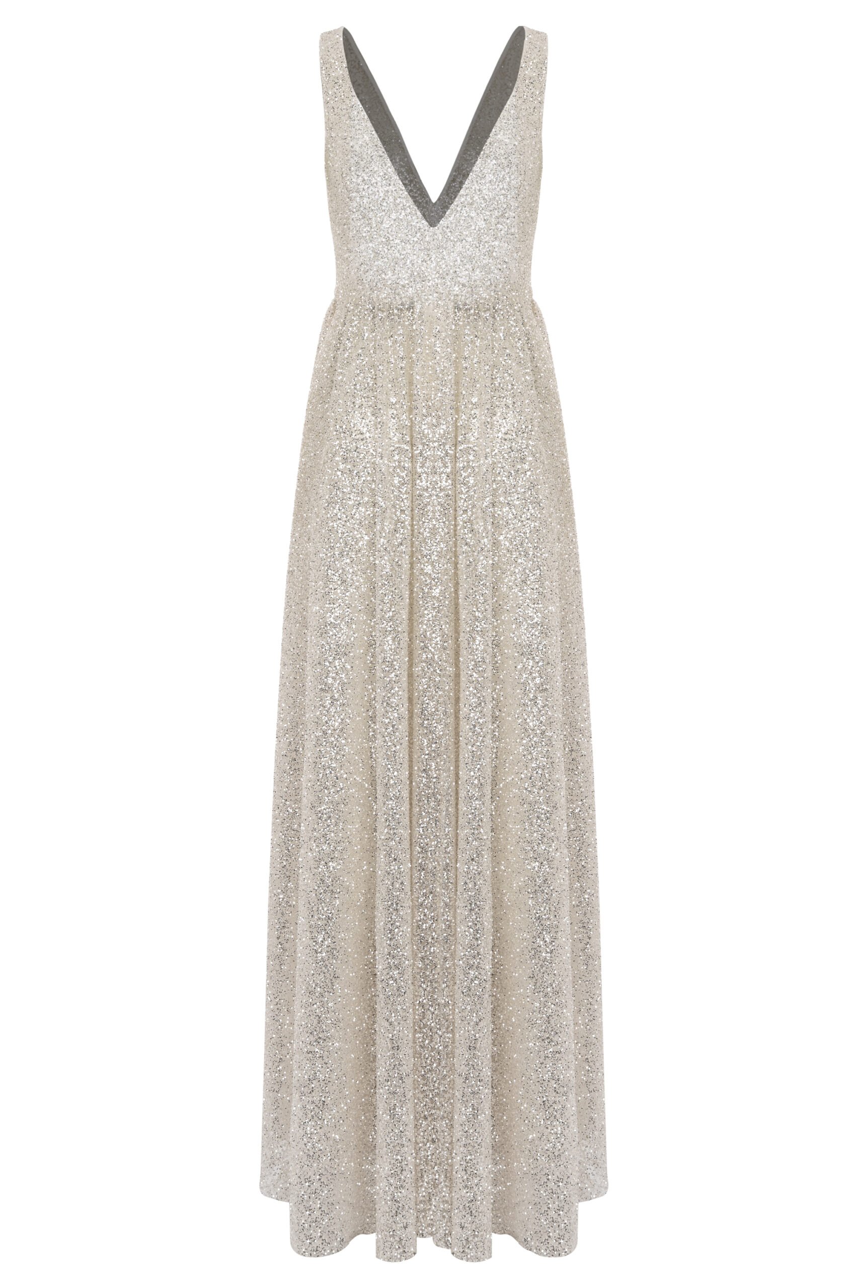 kaviar-gauche-flirty-glitter-dress-brautkleid image 3