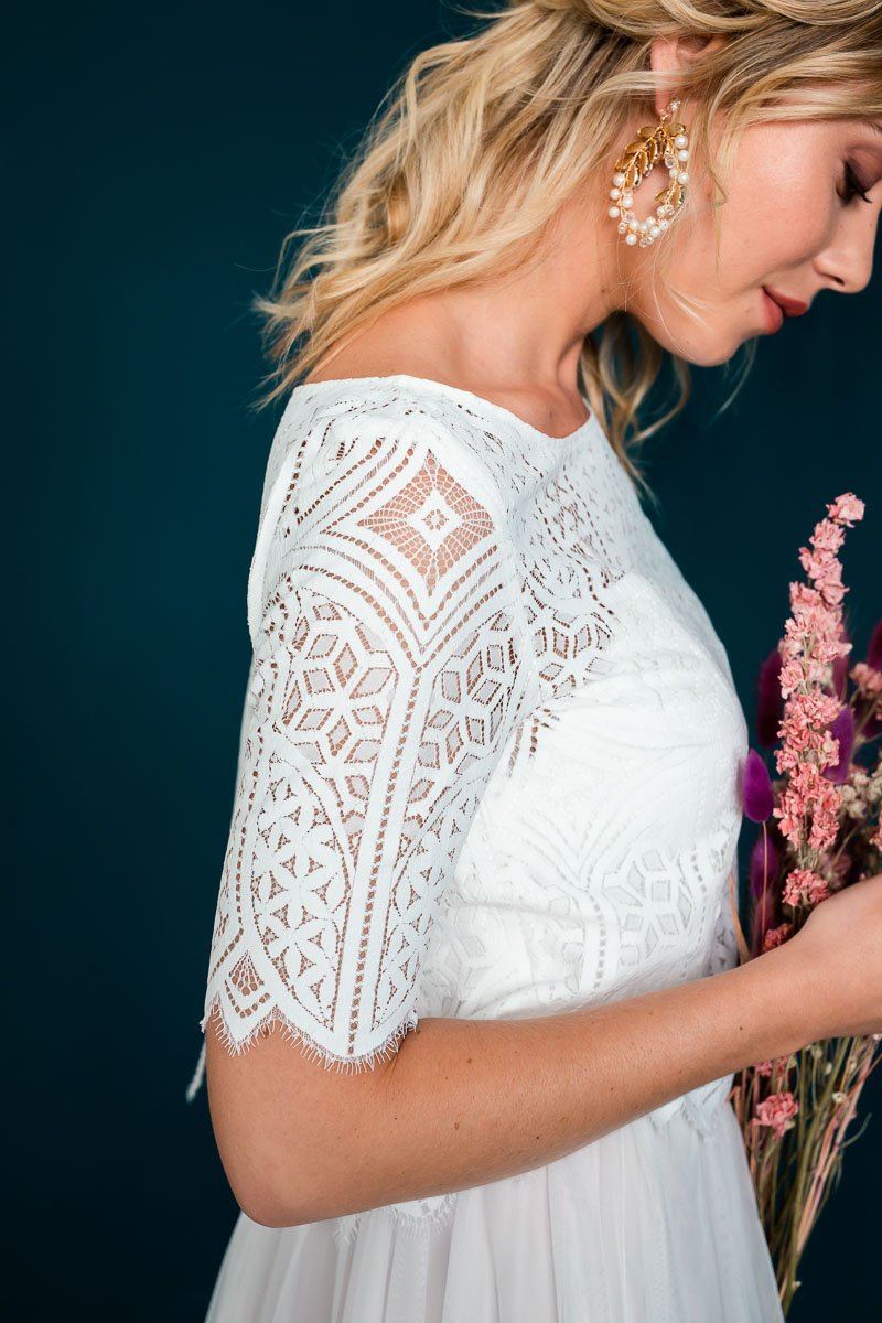 noni-calista-kurzarm-j-ckchen-aus-boho-spitze-in-ivory image 6