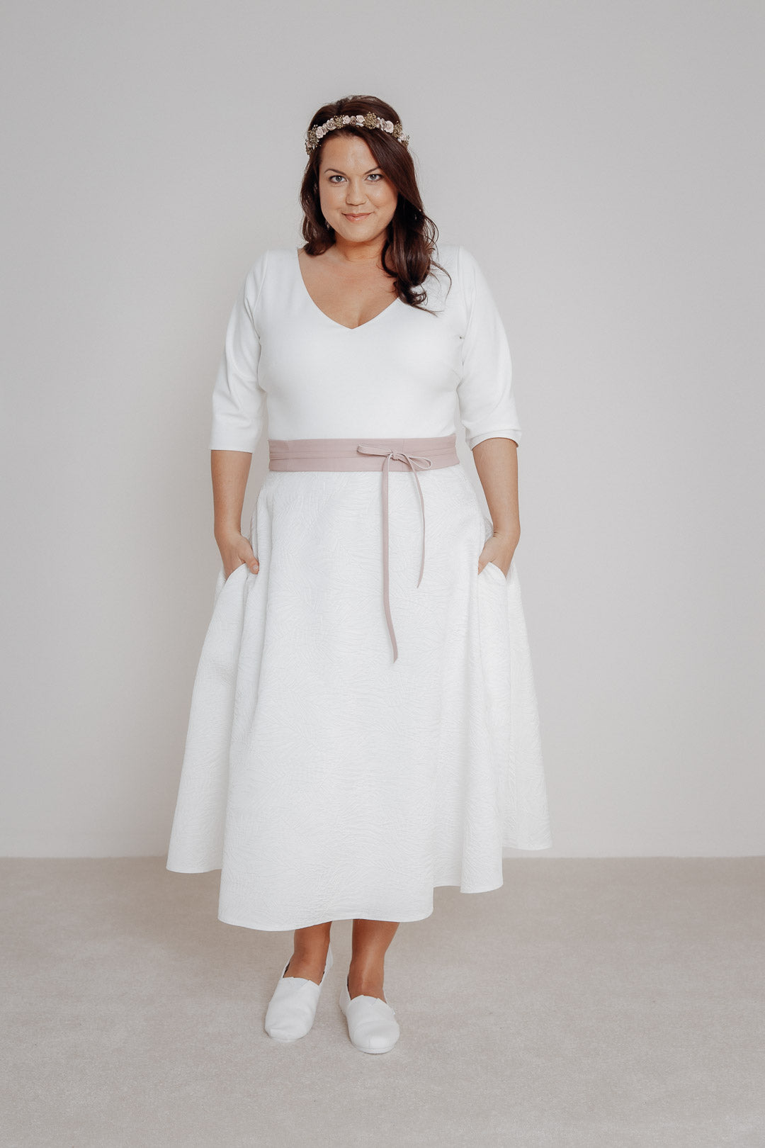 noni-marielle-curvy-brautg-rtel-zum-binden-aus-leder-ab-gr-44 image 7