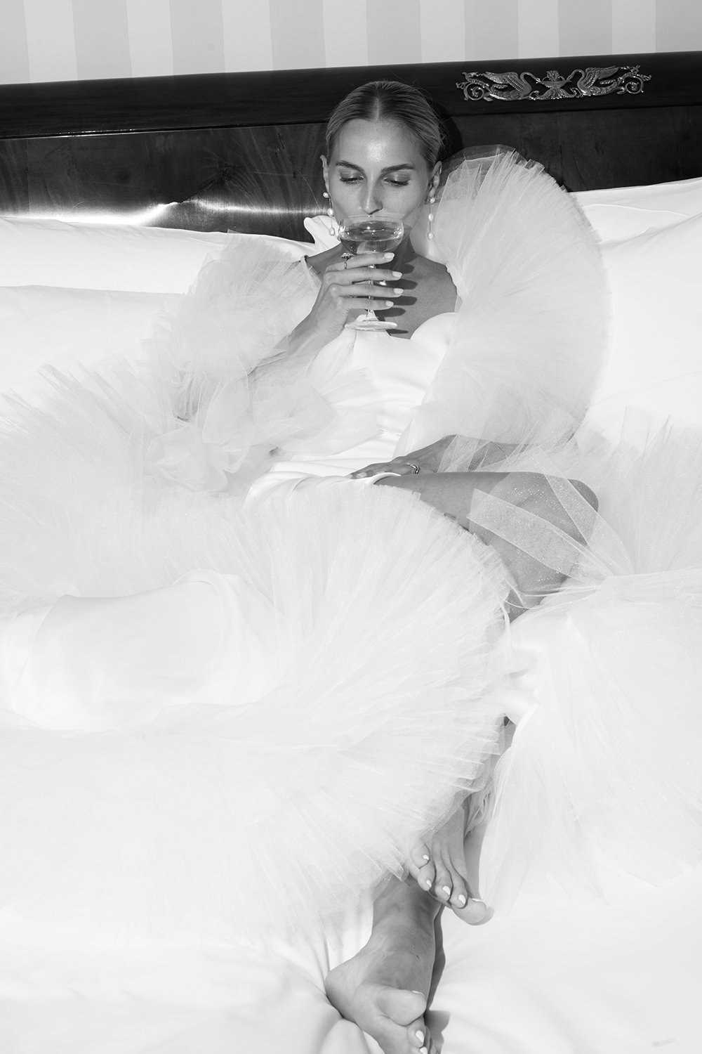 kaviar-gauche-cremant-brautkleid-mit-spaghettitr-gern image 3